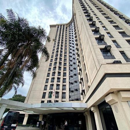Unu Congonhas Lejlighed São Paulo Eksteriør billede