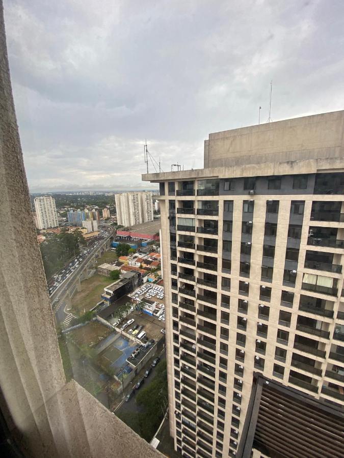 Unu Congonhas Lejlighed São Paulo Eksteriør billede